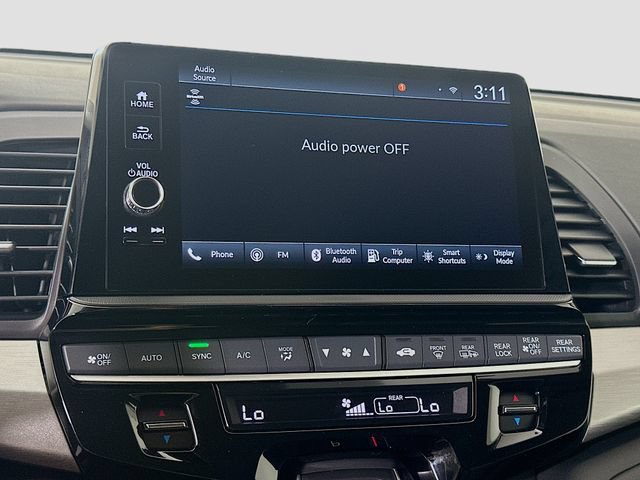 New 2026 Genesis GV80 3.5T Prestige AWD/4WD image 11