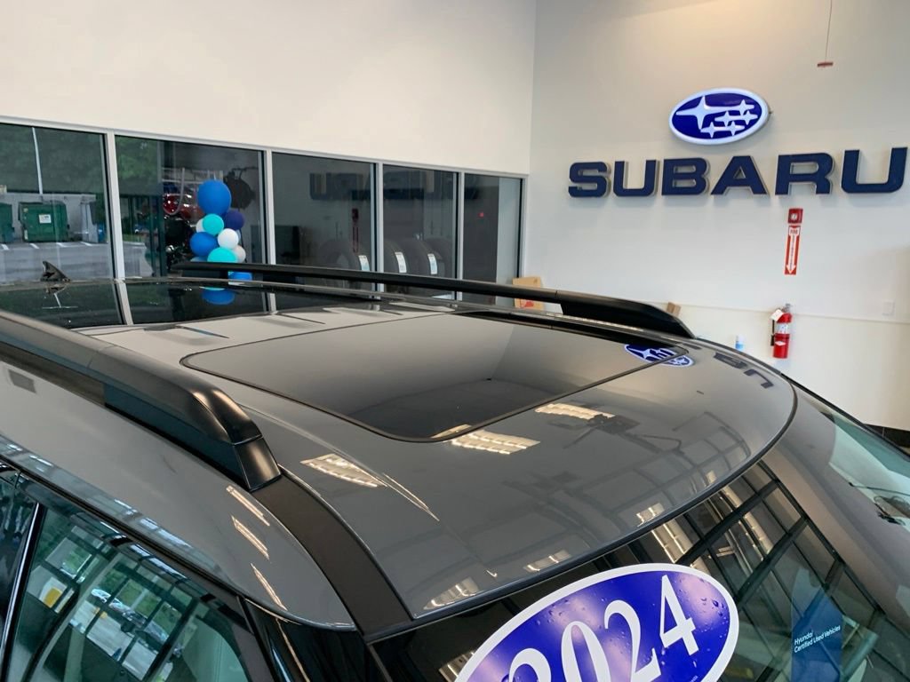 Certified 2024 Hyundai Santa Fe Calligraphy AWD/4WD image 26