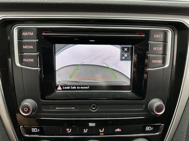 Used 2016 Volkswagen Passat 1.8T S image 17