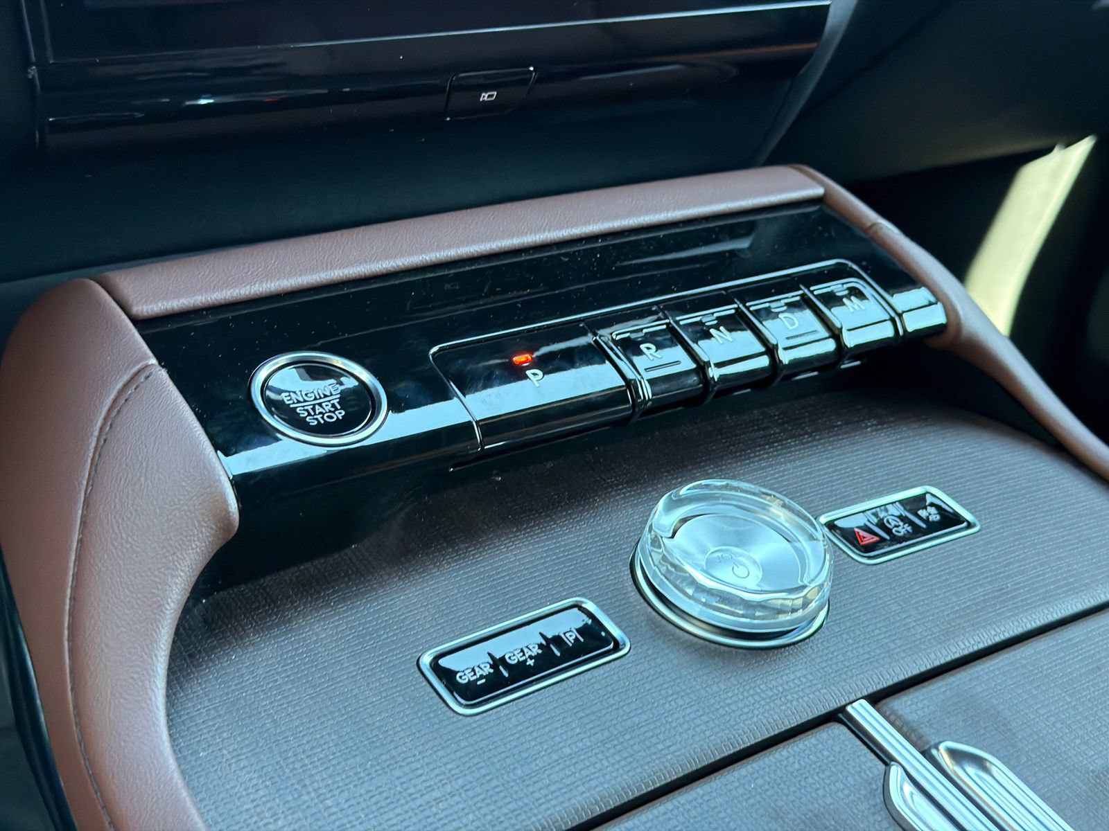 New 2026 Lincoln Navigator Reserve AWD/4WD image 29