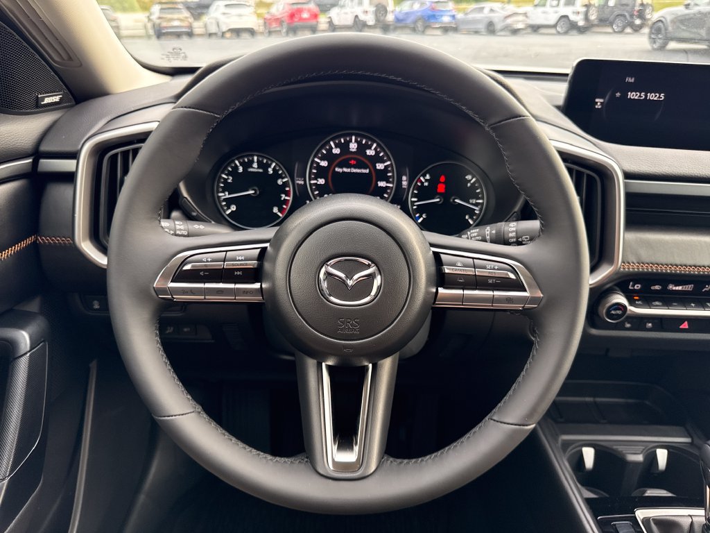 New 2026 MAZDA CX-50 AWD 2.5 S w/ Weather Package image 30