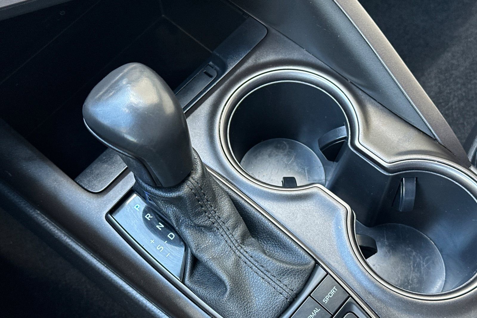 Certified 2021 Toyota Camry XSE image 20