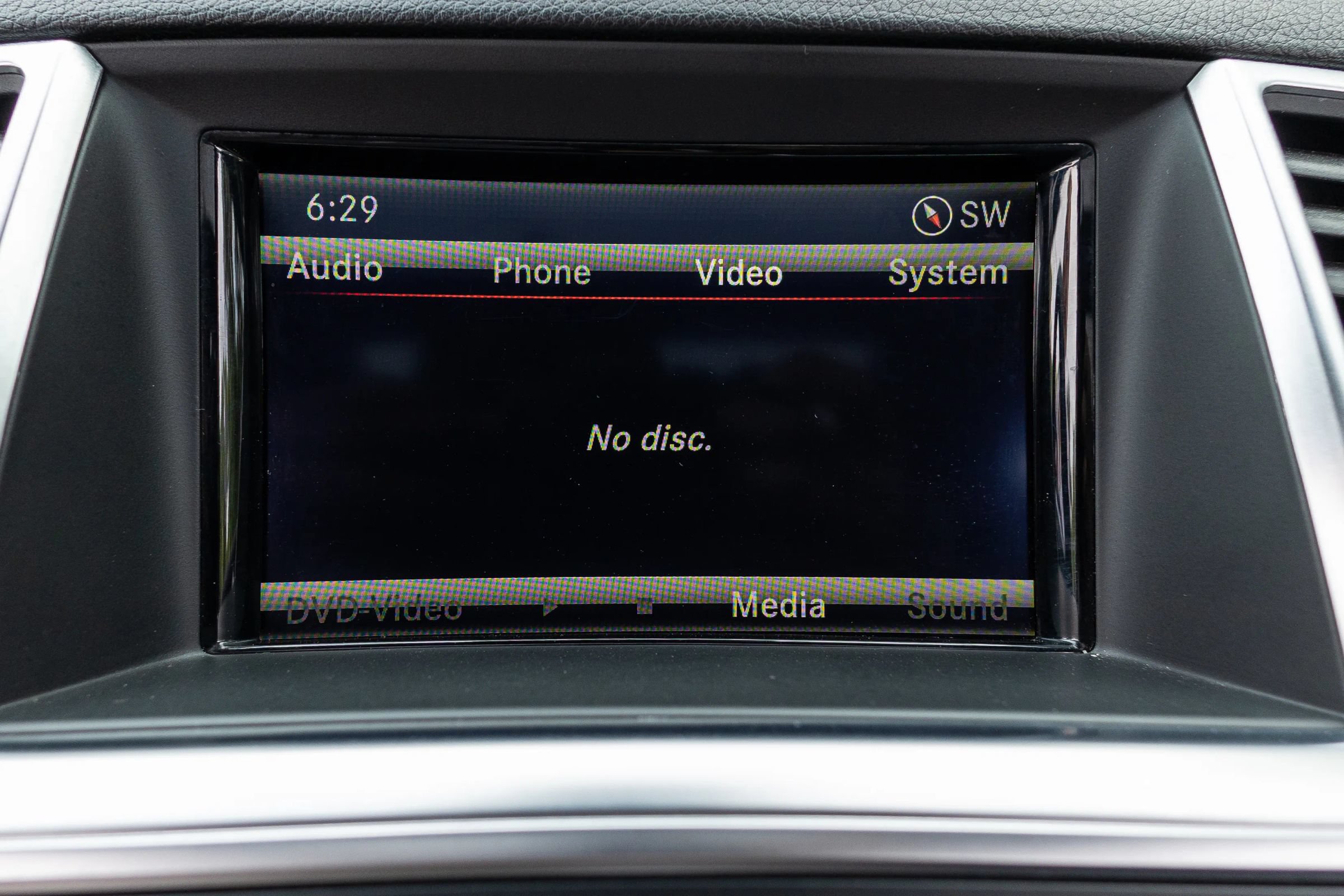 Used 2015 Mercedes-Benz ML 250 BlueTEC 4MATIC image 19
