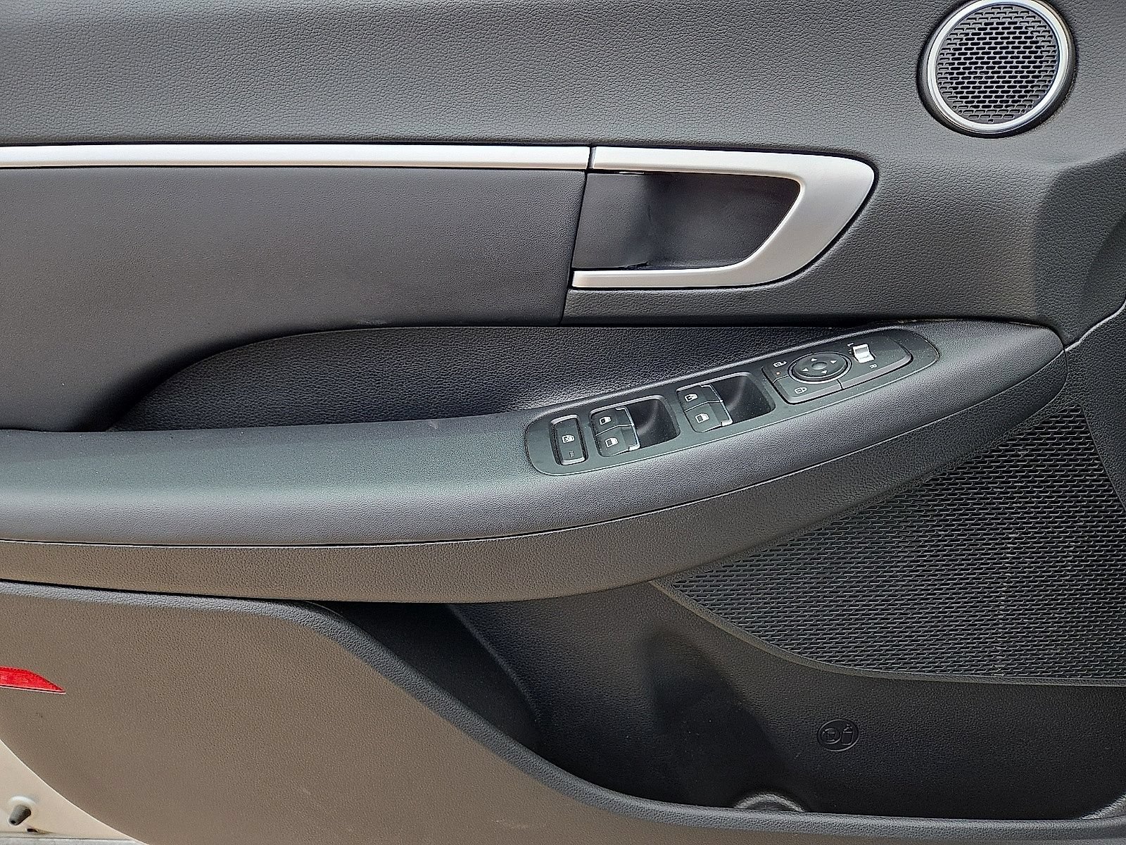 Used 2026 Hyundai Sonata Blue FWD image 20