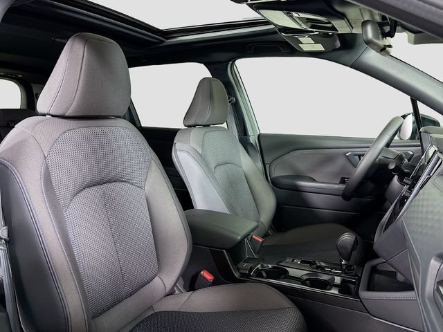 New 2026 Subaru Forester Premium AWD/4WD image 28