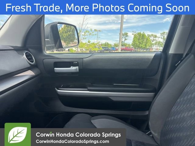 Used 2021 Toyota Tundra SR5 AWD/4WD image 15