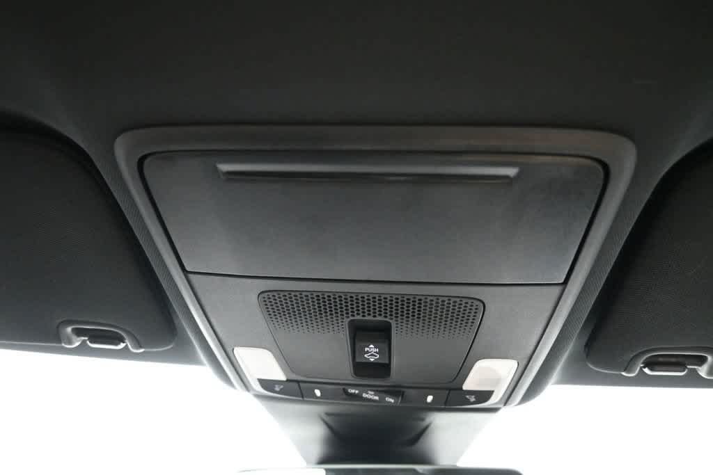 Certified 2023 Acura Integra A-Spec w/ Technology Package FWD image 18