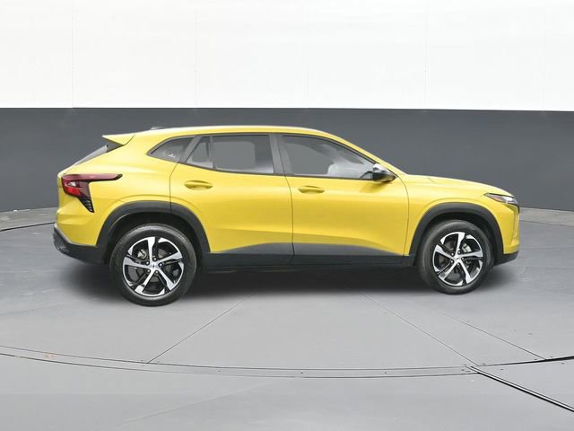 Used 2024 Chevrolet Trax RS image 18