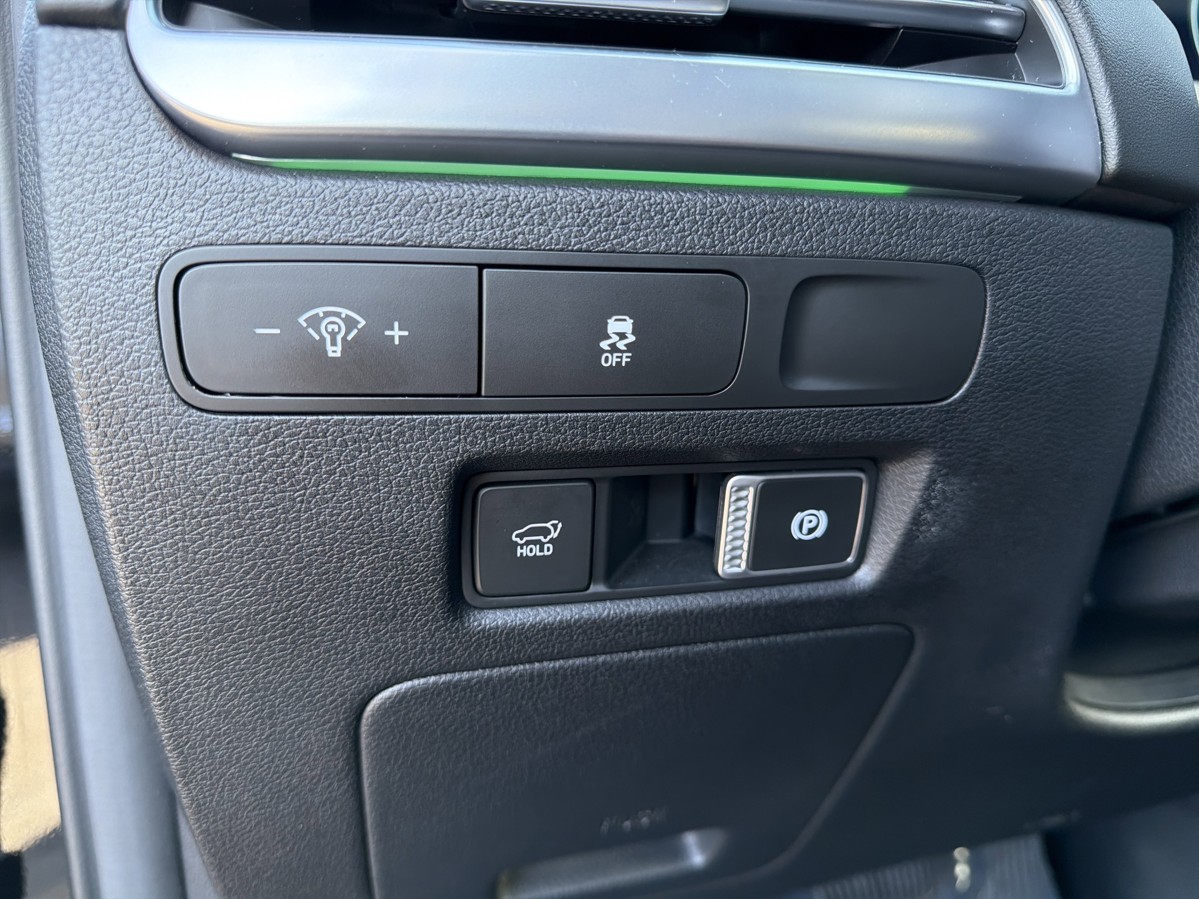 Used 2024 Hyundai Palisade Calligraphy image 15