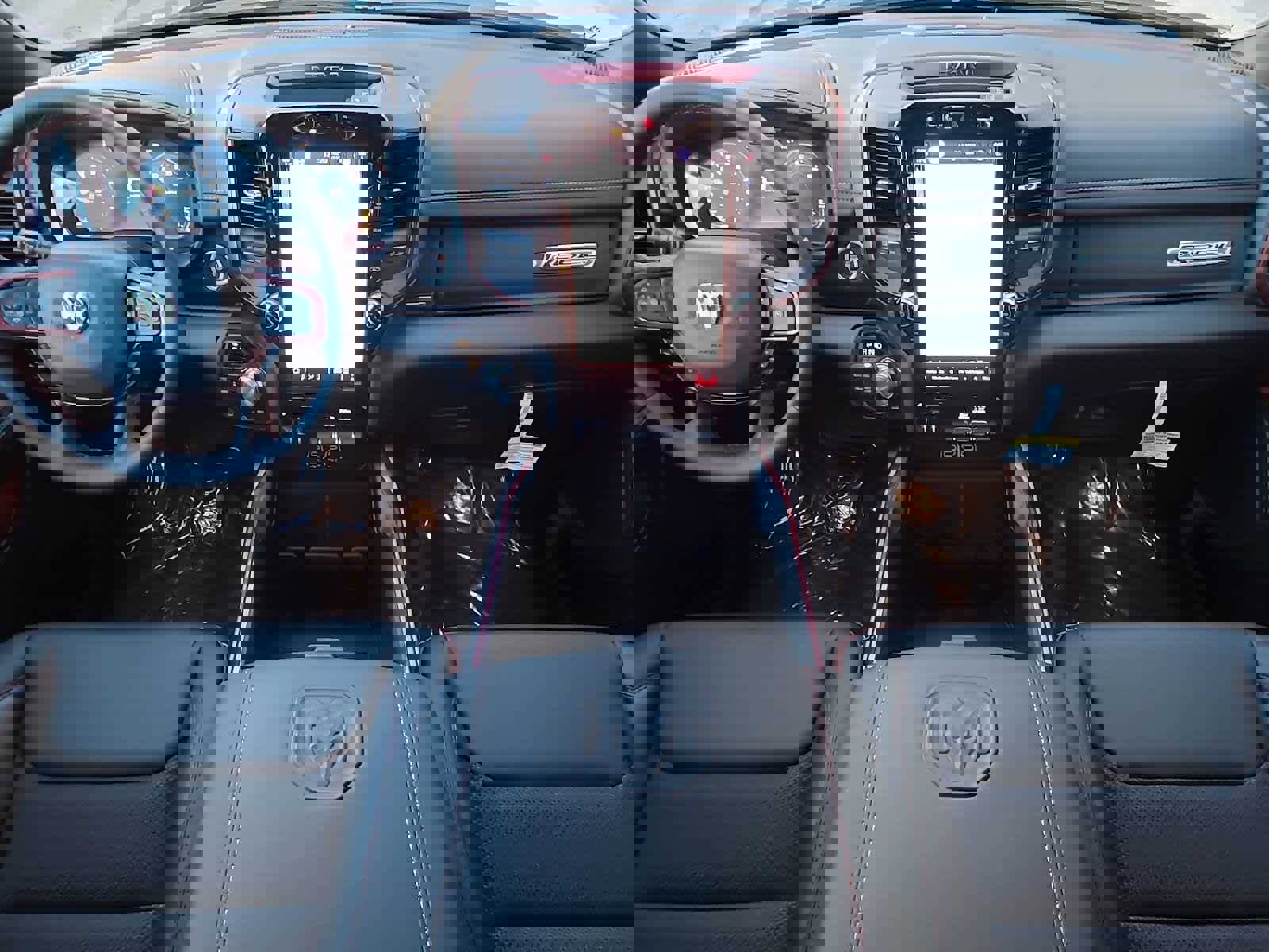 New 2026 RAM 1500 Rebel w/ Bed Utility Group image 14