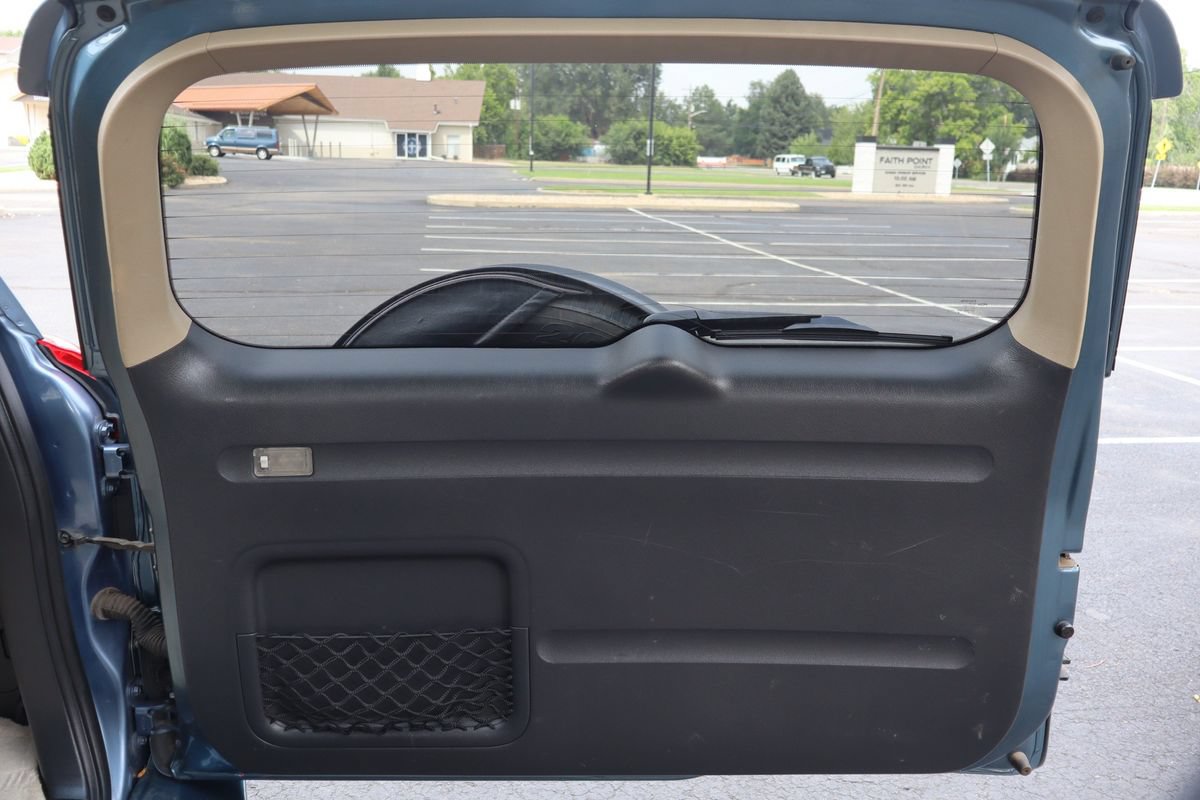 Used 2011 Toyota RAV4 4WD w/ Upgrade Value Pkg image 15