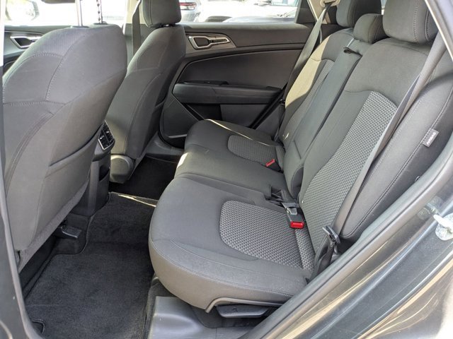 Used 2024 Kia Sportage LX image 26
