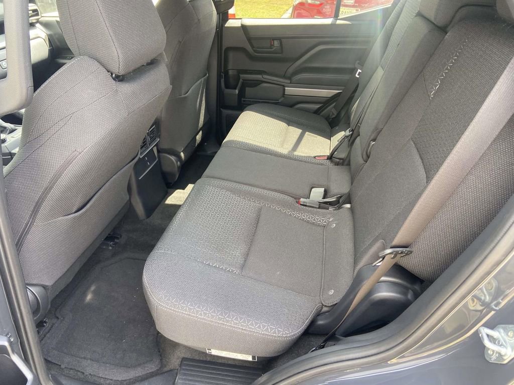 Used 2025 Toyota 4Runner SR5 image 20