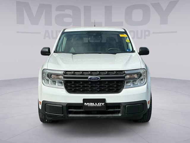 Certified 2022 Ford Maverick XLT image 8