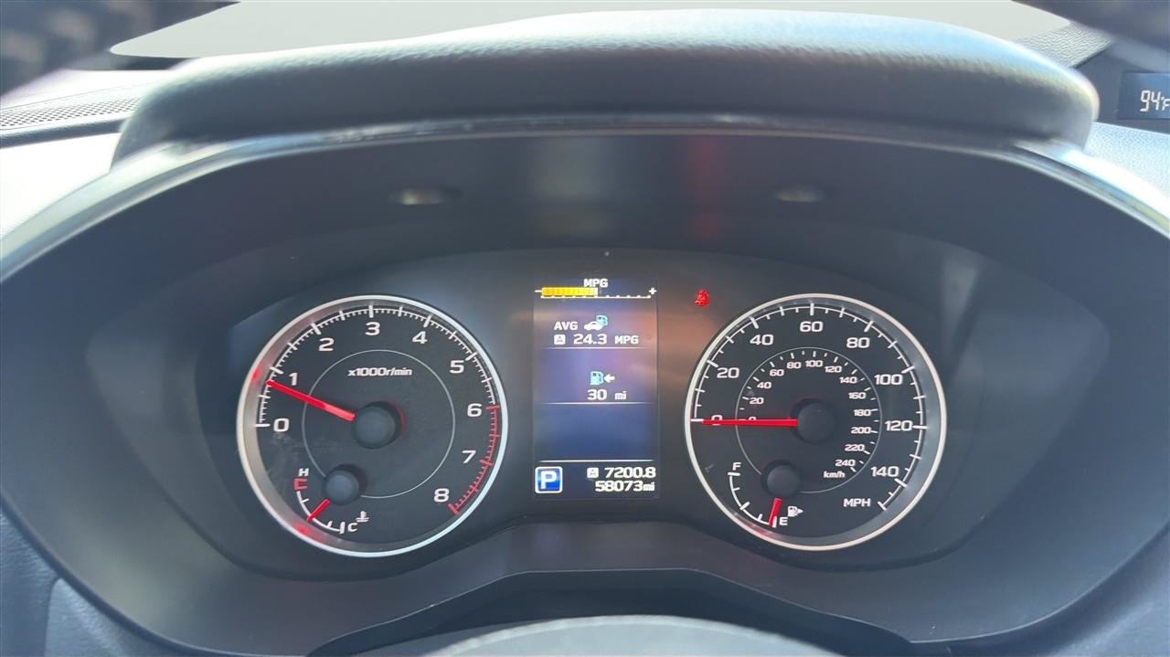 Used 2022 Subaru Ascent Onyx Edition AWD/4WD image 28