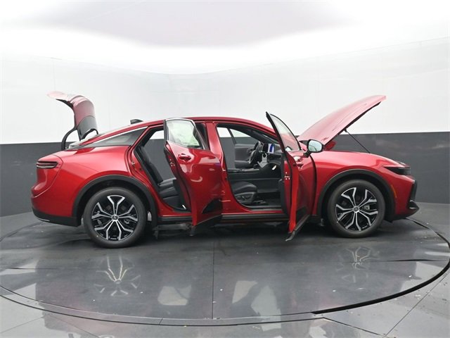 New 2026 Toyota Crown XLE image 31