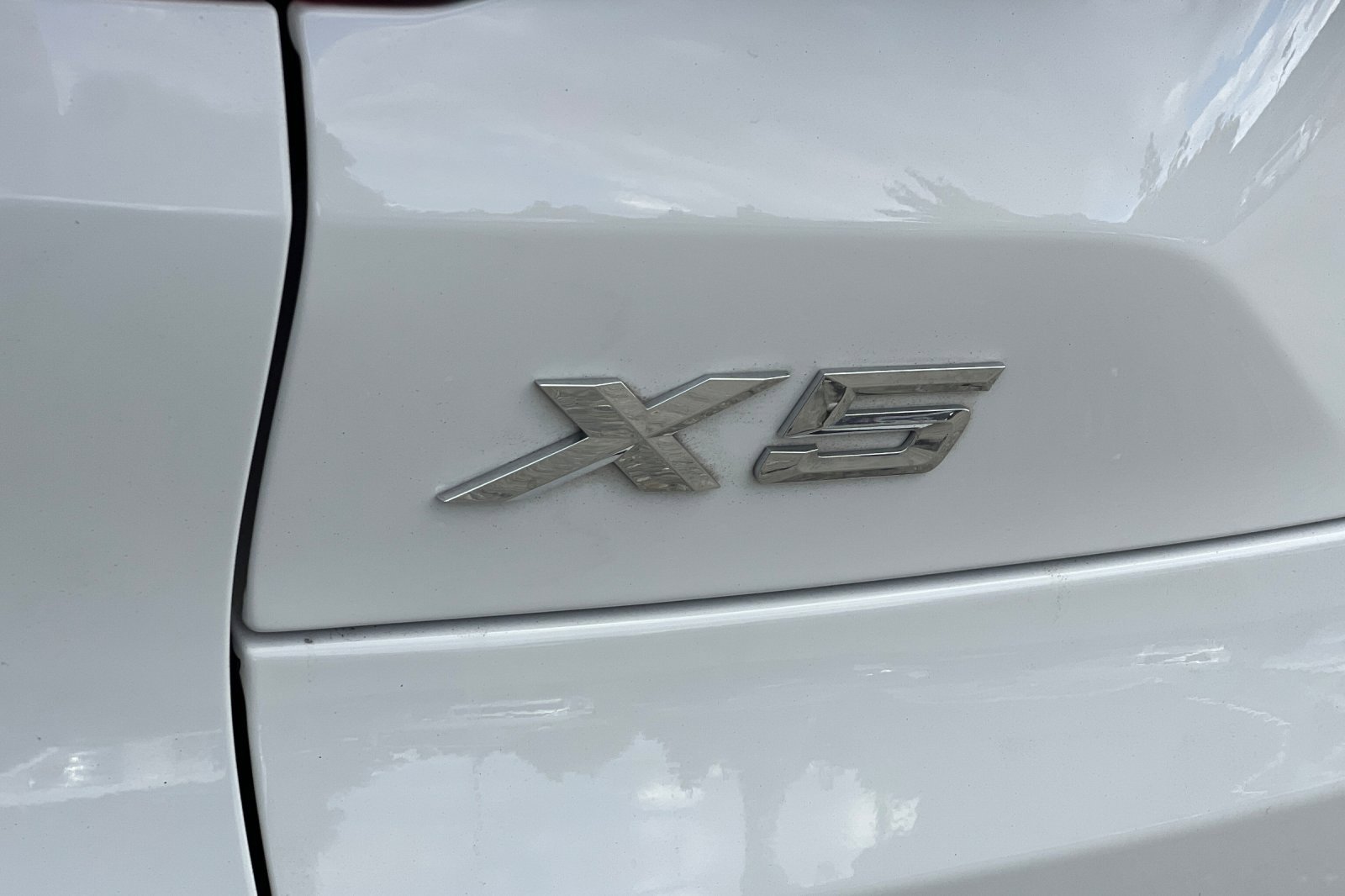 Used 2022 BMW X5 xDrive40i w/ Parking Assistance Package image 28