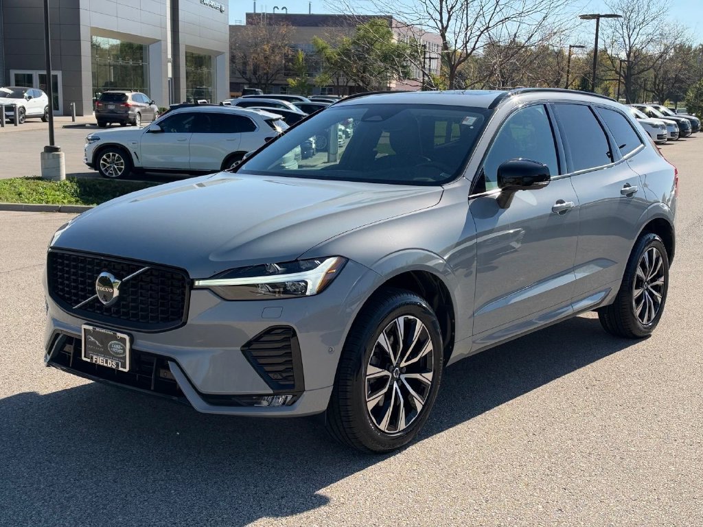 Certified 2024 Volvo XC60 B5 Plus w/ Protection Package Premier AWD/4WD image 1