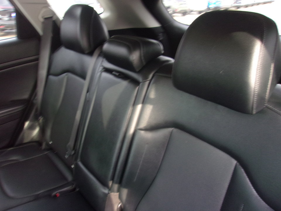 Used 2023 Kia Sportage EX AWD/4WD image 17