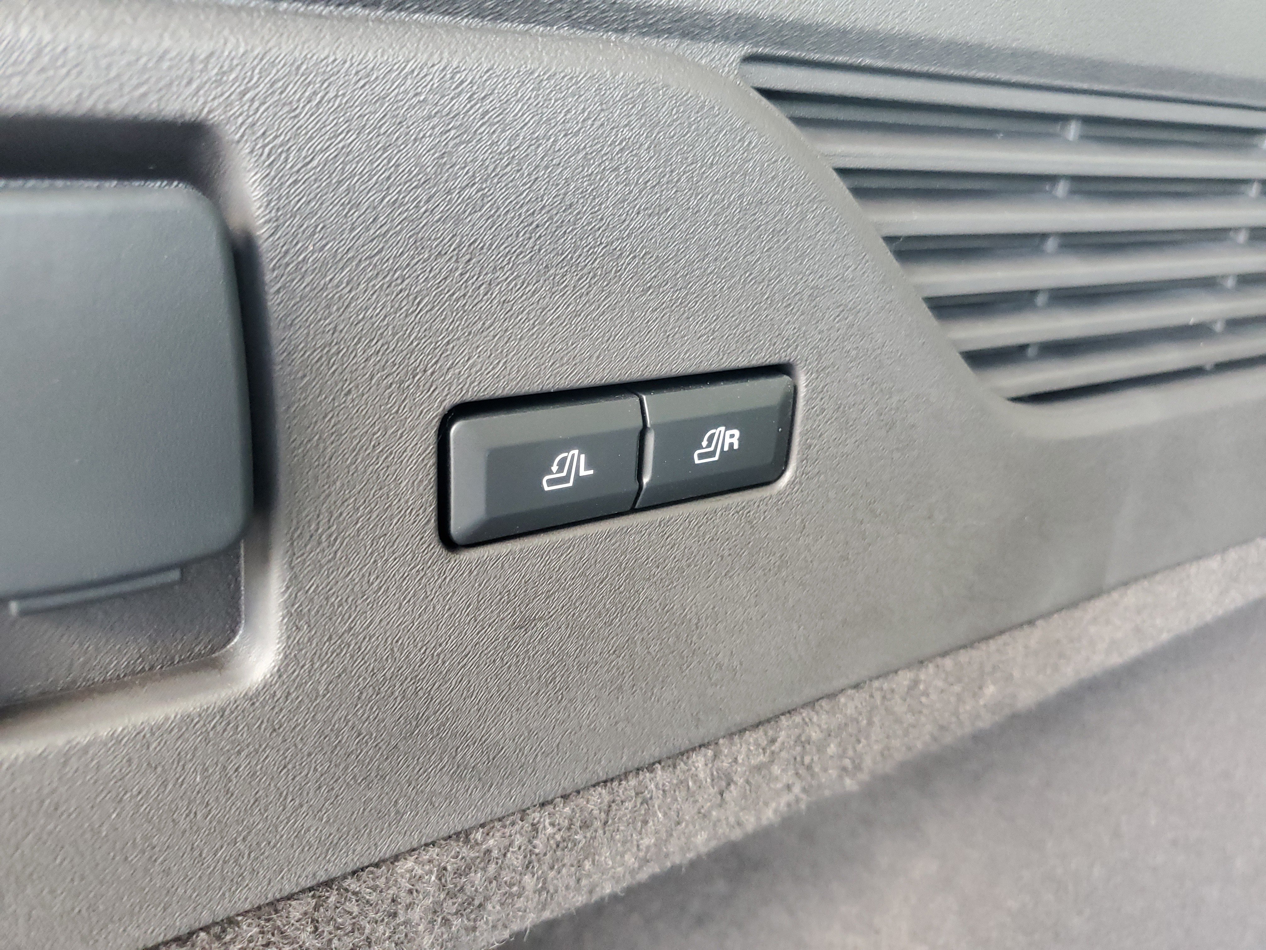 New 2026 Lincoln Nautilus Black Label AWD/4WD image 33