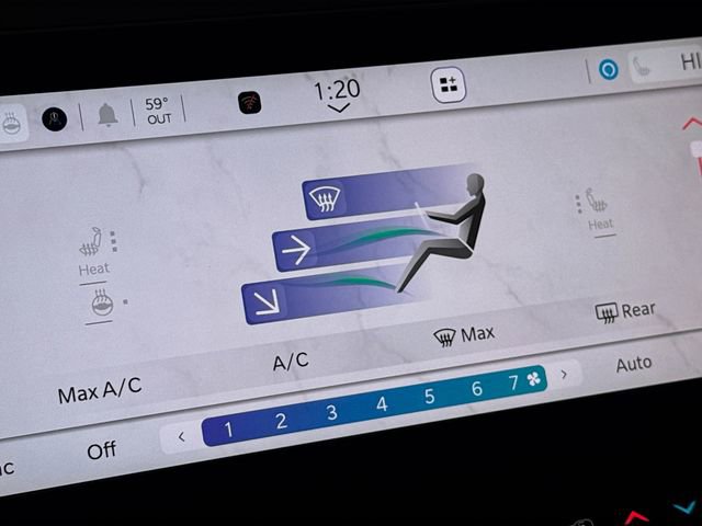 New 2026 Jeep Grand Cherokee Altitude image 22