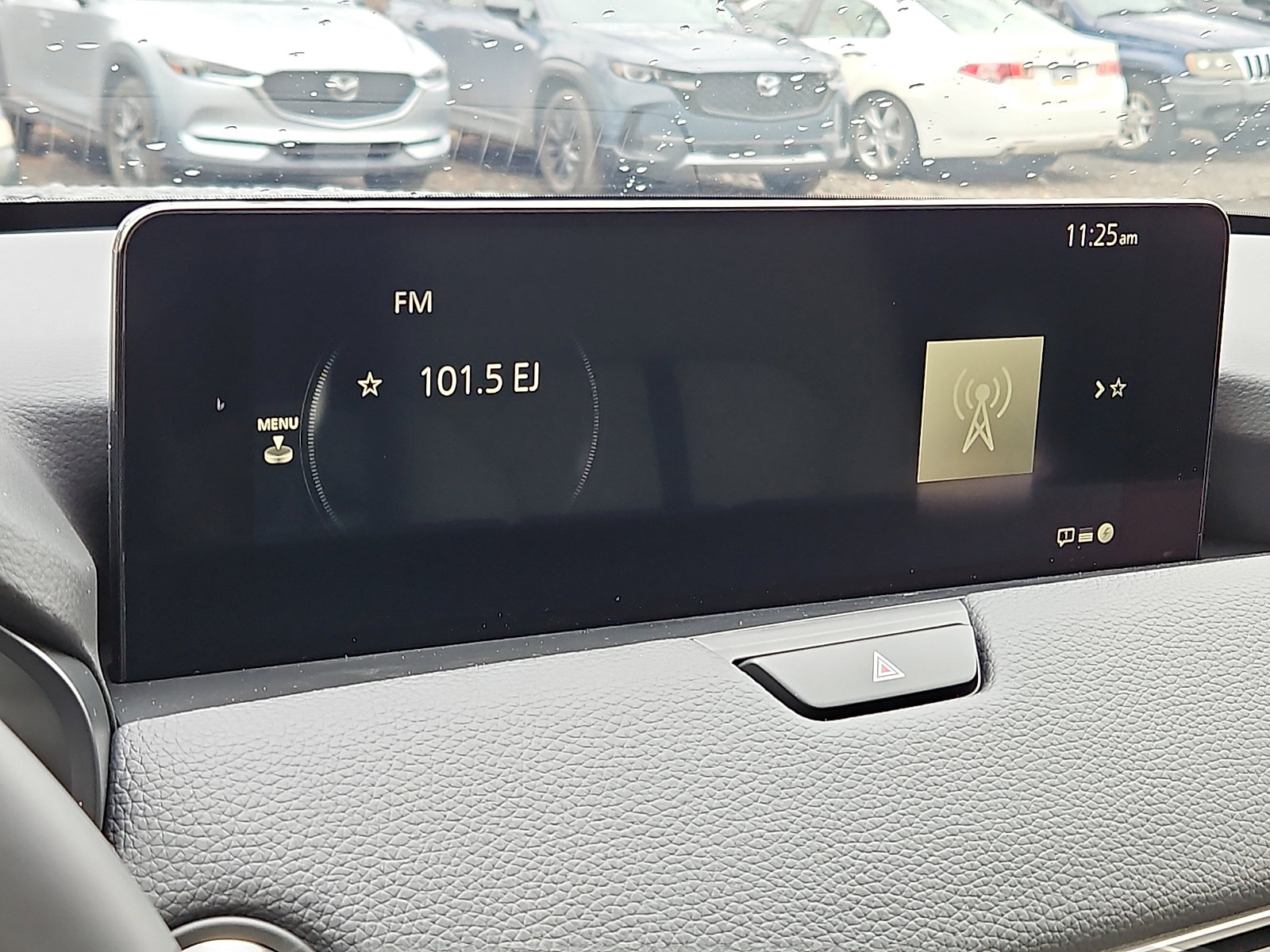 New 2026 MAZDA CX-90 3.3 Turbo w/ Preferred Package image 14