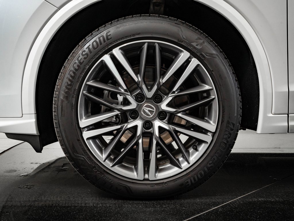 Certified 2025 Acura MDX w/ Advance Package image 13