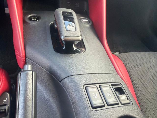 Certified 2024 Nissan Z Performance w/ Floor Mat Package RWD image 20