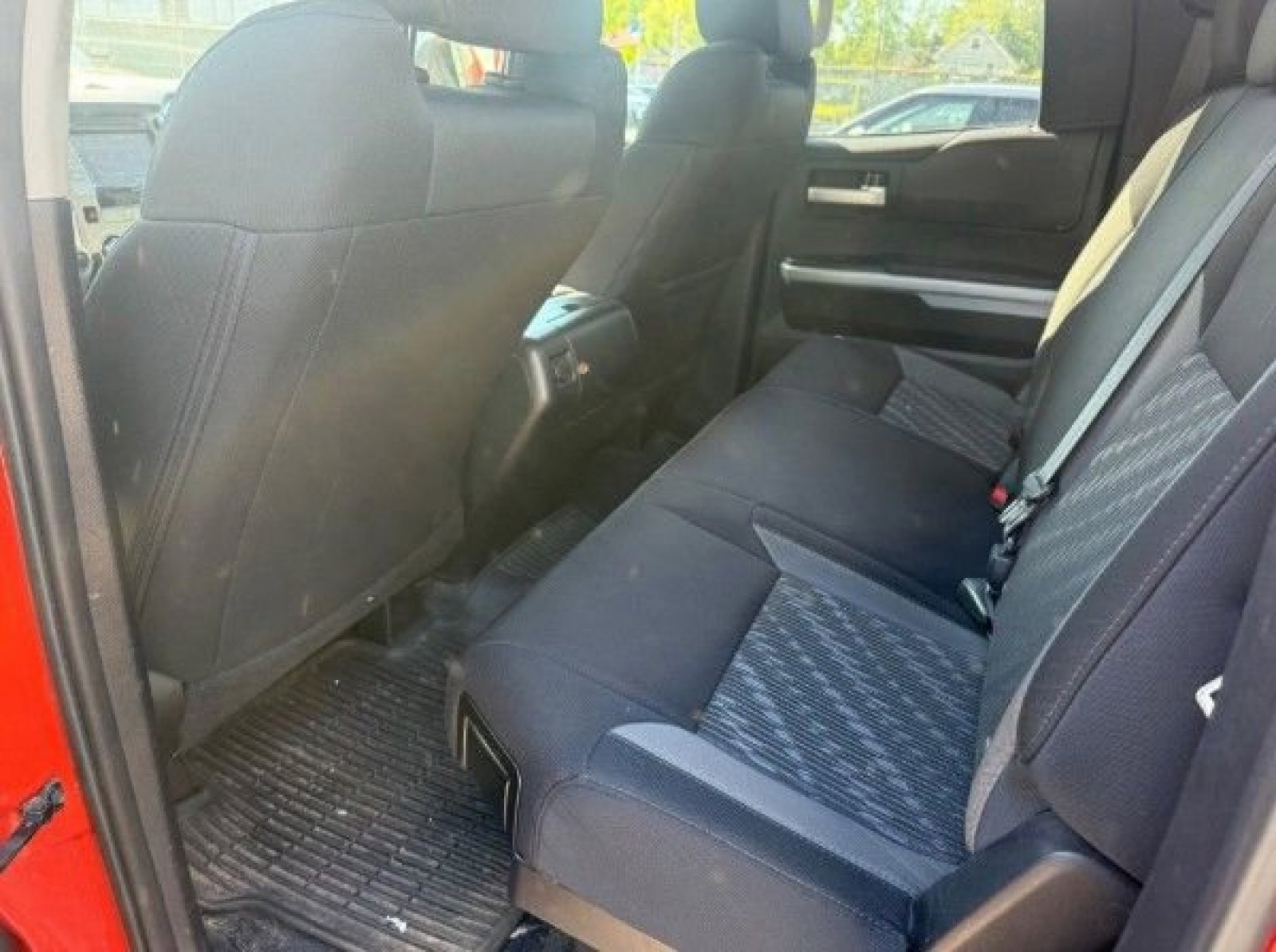 Used 2018 Toyota Tundra SR5 w/ TRD Off Road Package AWD/4WD image 14