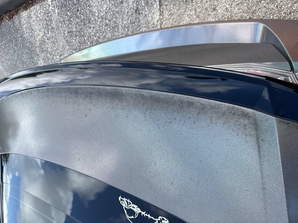 Certified 2023 Hyundai Elantra N Line FWD image 3