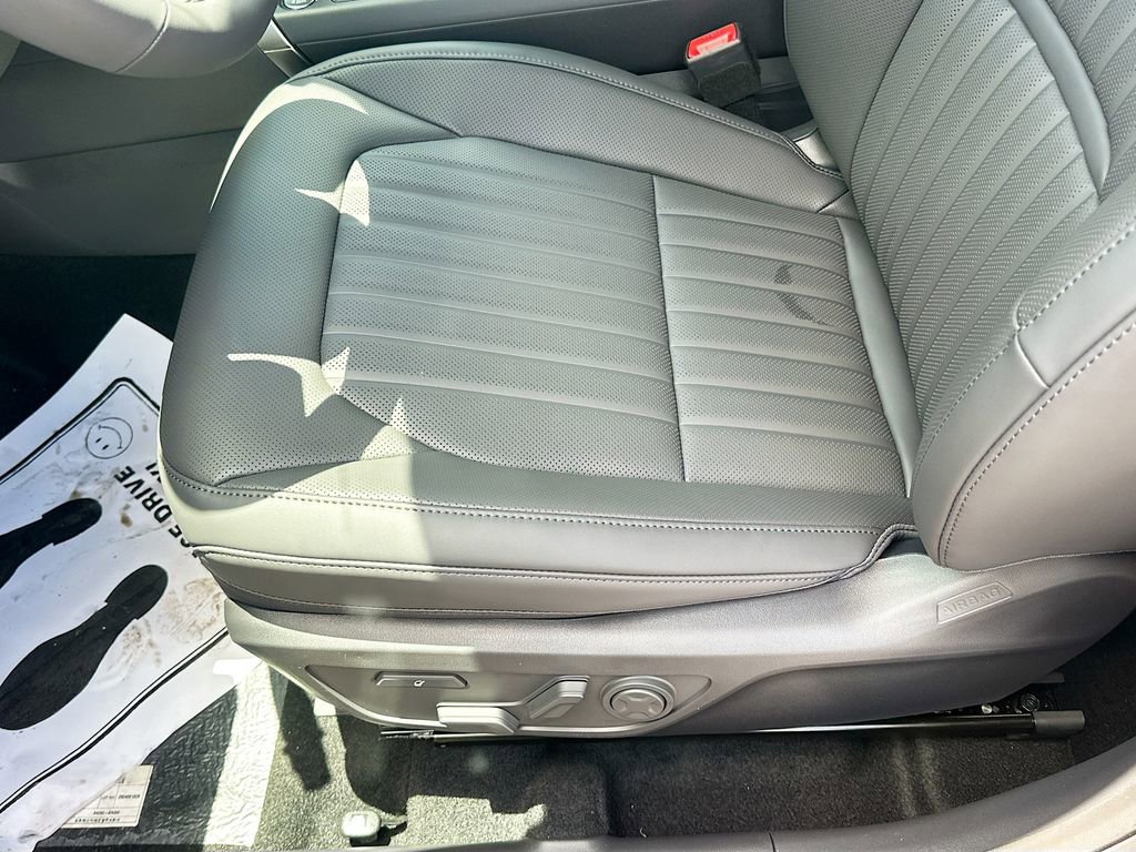 New 2027 Kia Seltos X-Line SX AWD/4WD image 20
