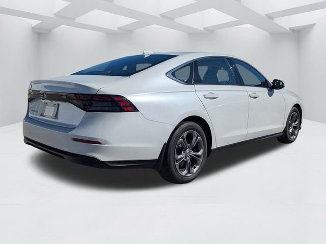 Used 2024 Honda Accord EX image 5