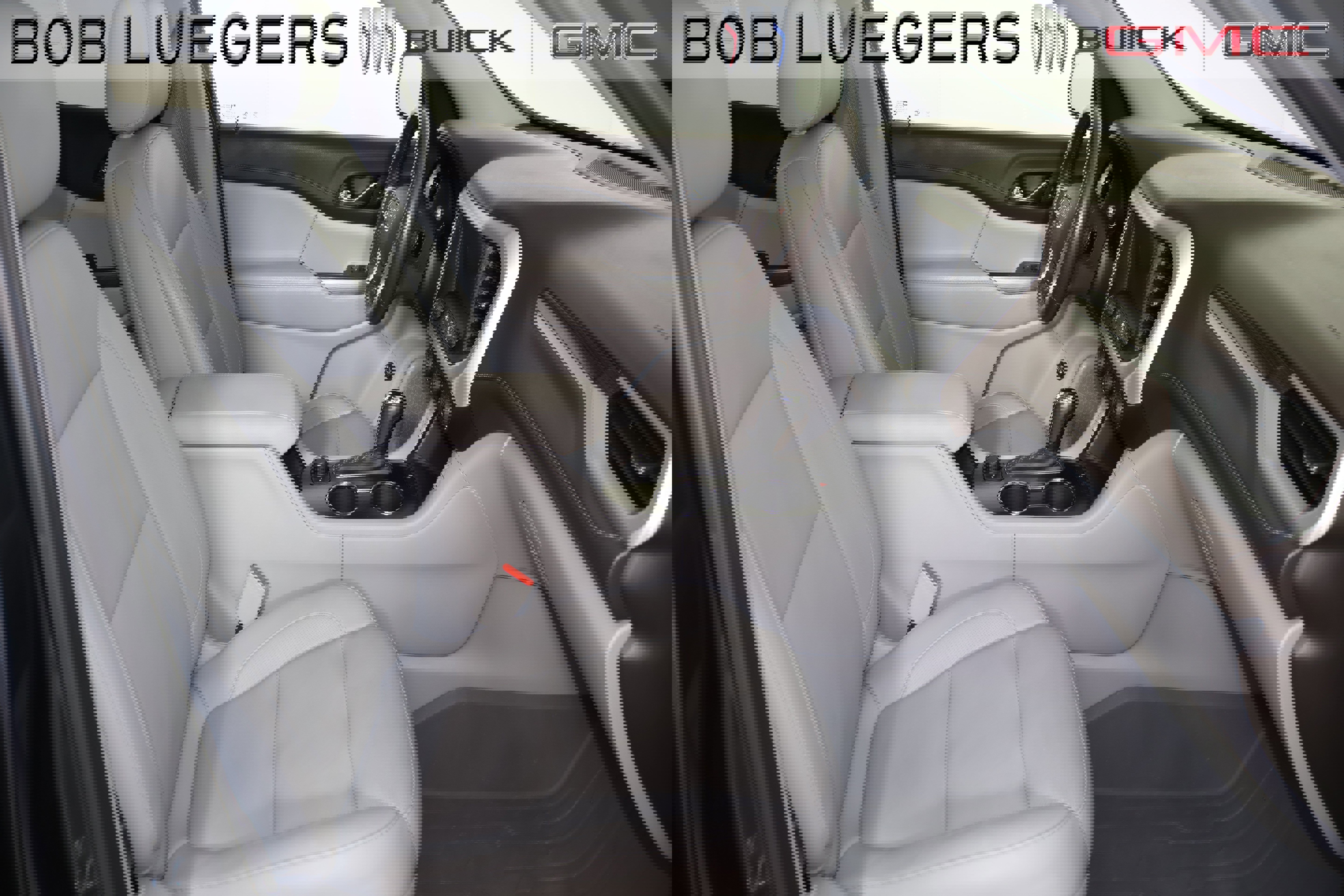 Certified 2019 GMC Acadia SLT image 20