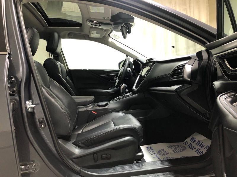 Used 2024 Subaru Outback Limited image 13