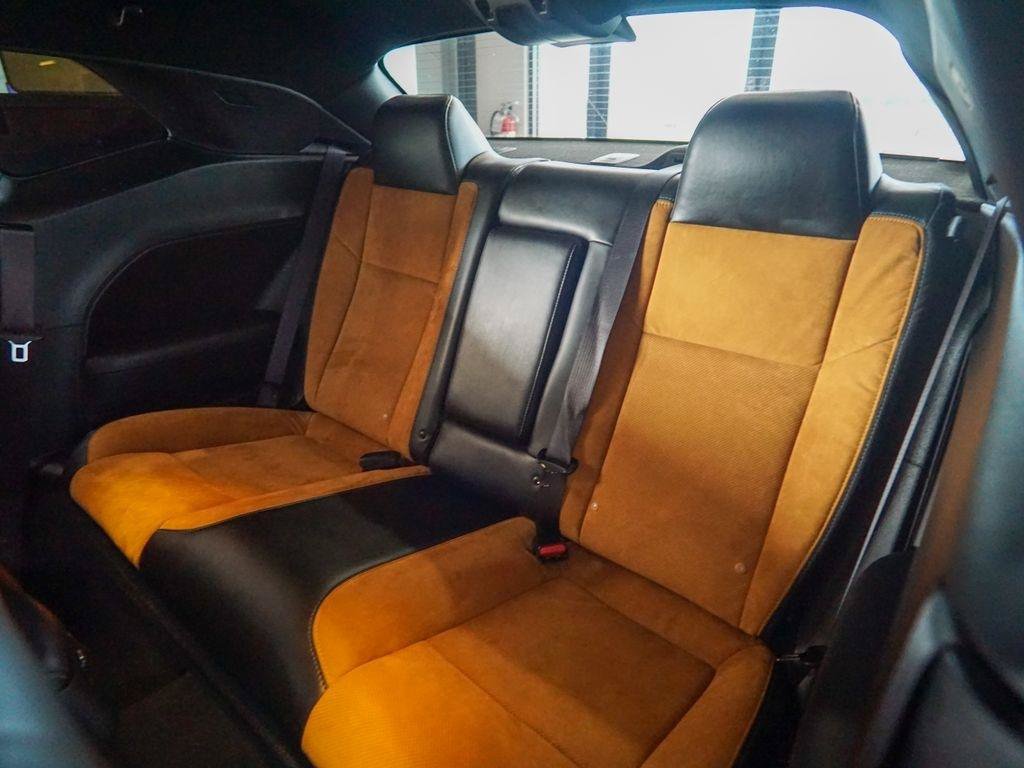 Used 2022 Dodge Challenger R/T w/ Plus Package RWD image 27