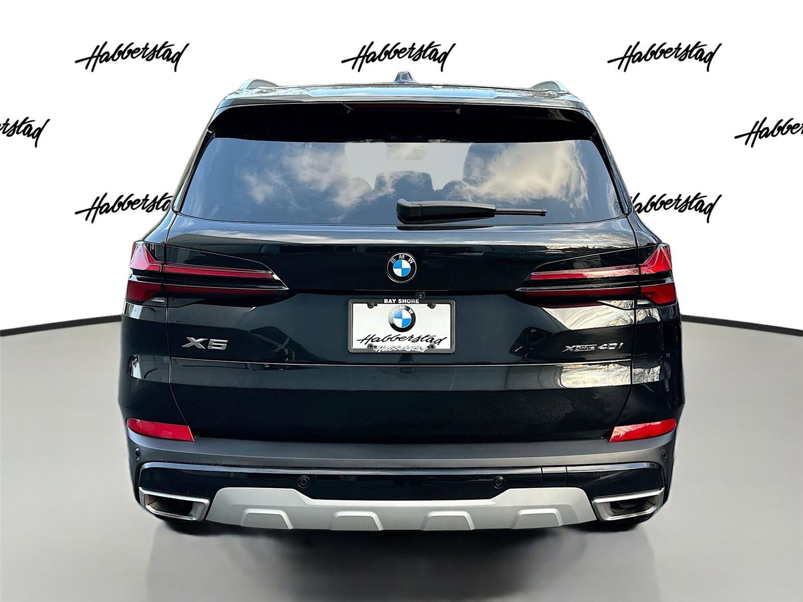 Certified 2024 BMW X5 xDrive40i w/ Parking Assistance Package image 6