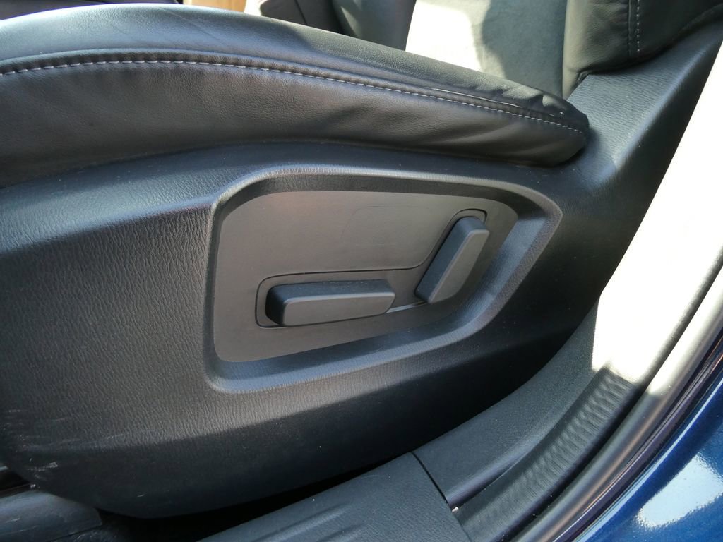 Used 2023 MAZDA CX-5 AWD 2.5 S w/ Select Package image 23