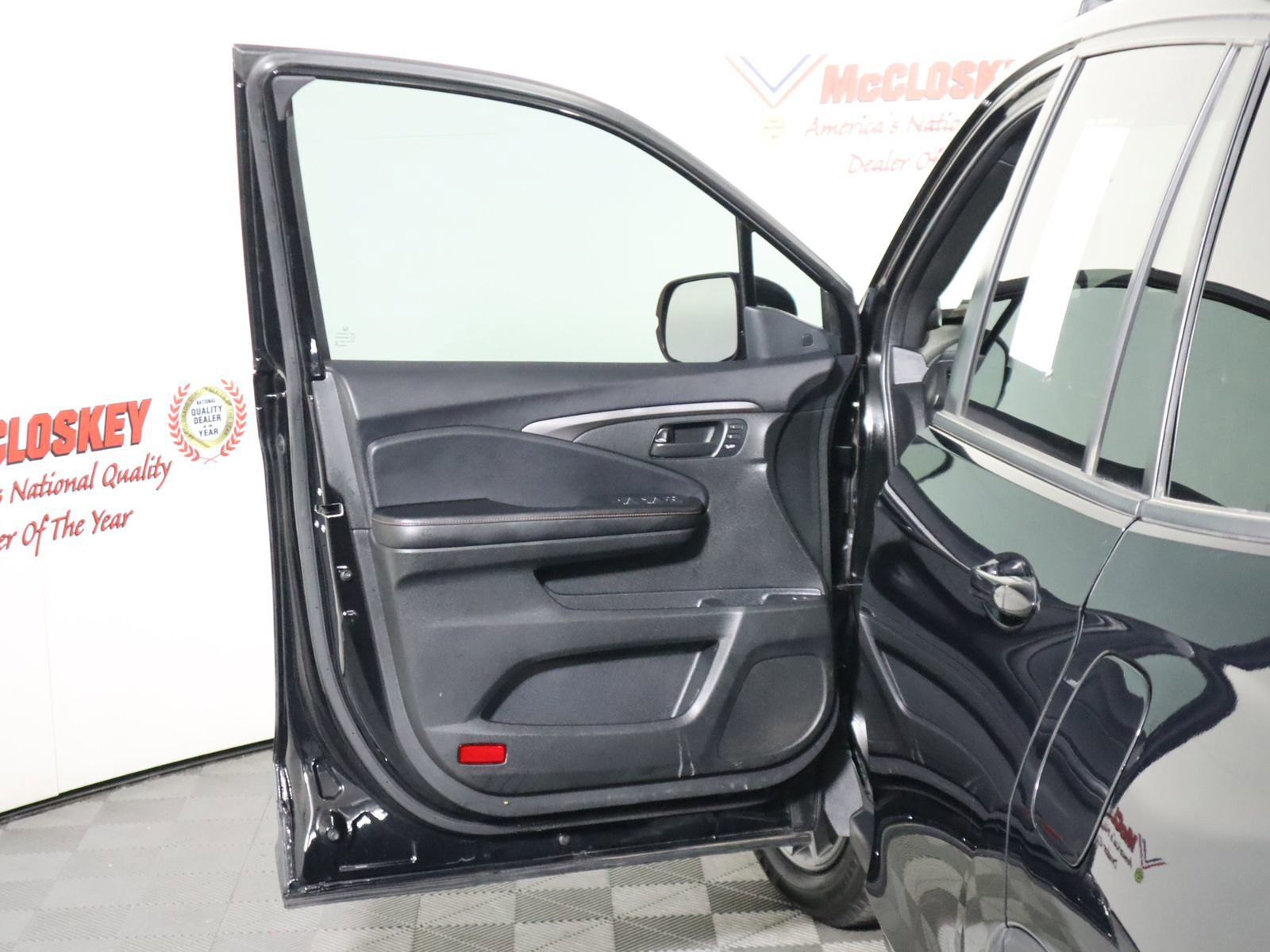 Used 2022 Honda Passport TrailSport image 23