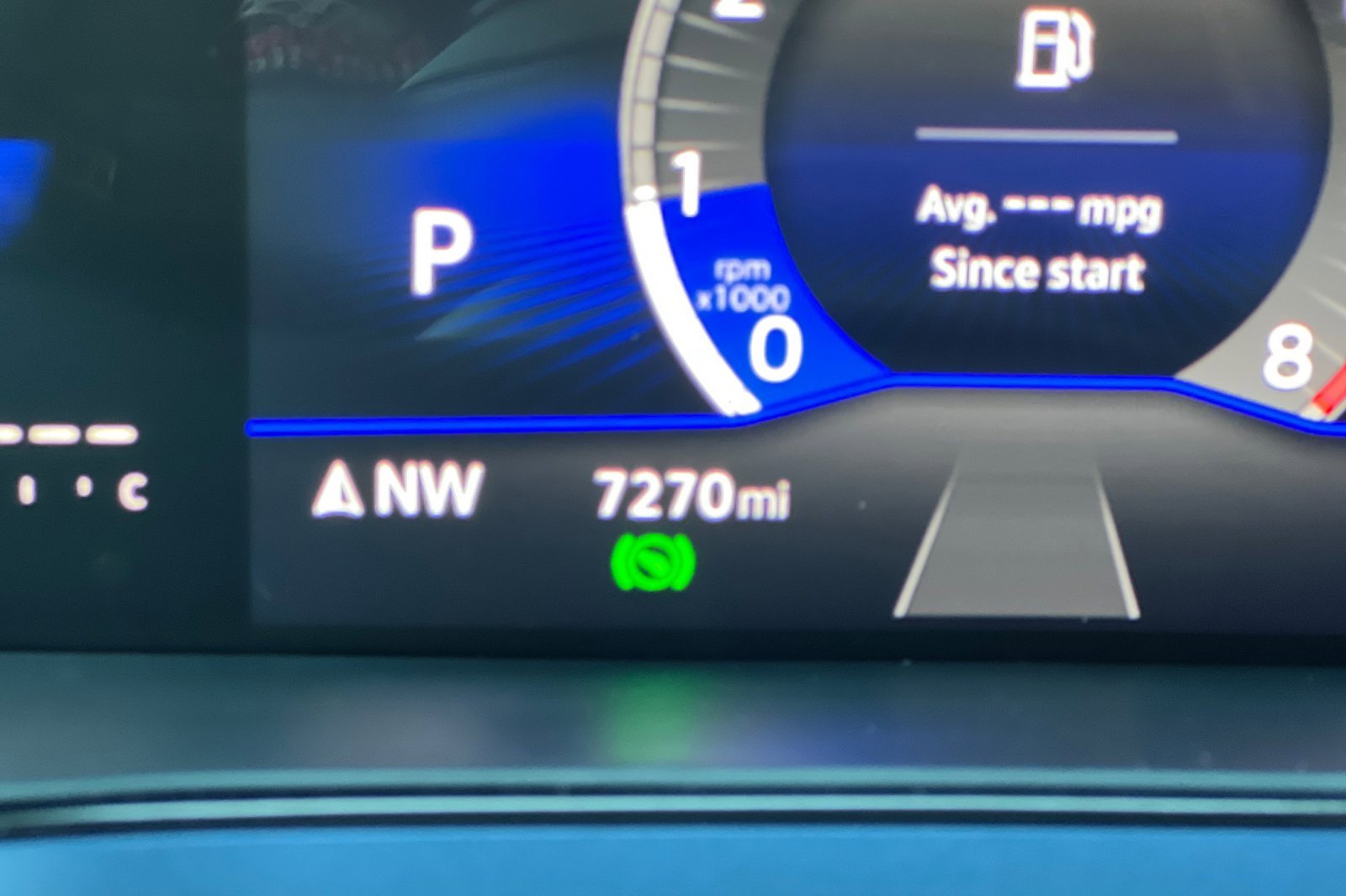 Used 2023 Volkswagen Taos SE image 22