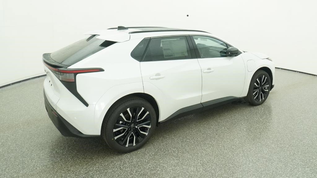 New 2026 Toyota bZ image 85