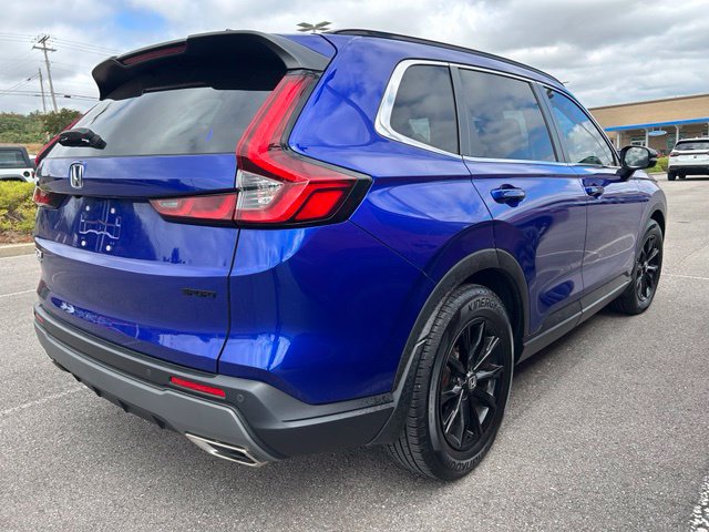 Used 2024 Honda CR-V Sport-L image 3