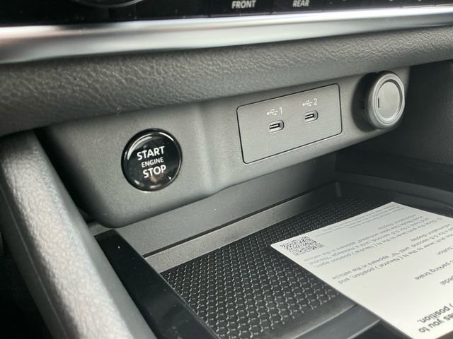 New 2026 Nissan Rogue SV image 21