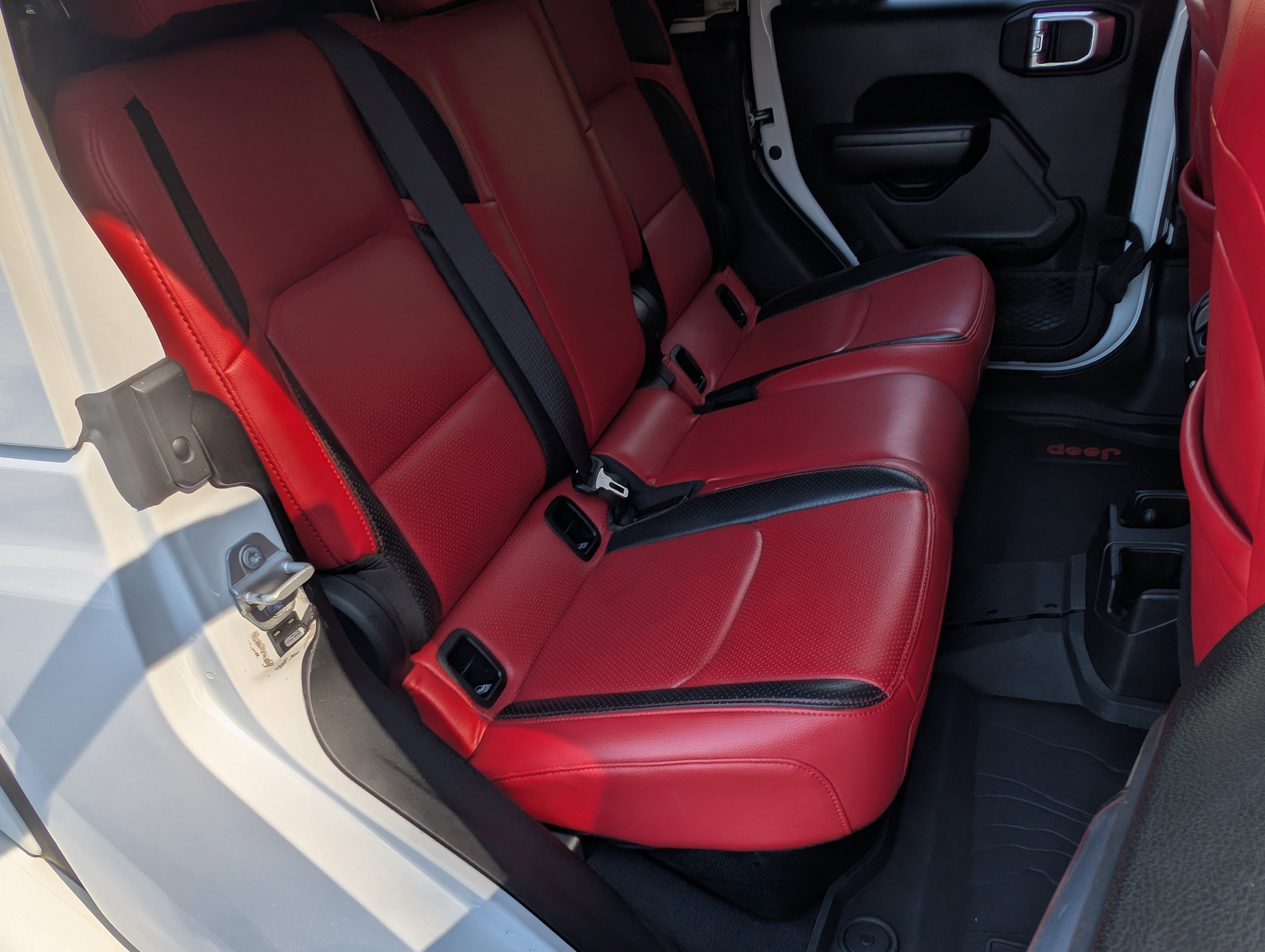 Used 2021 Jeep Gladiator Rubicon image 19