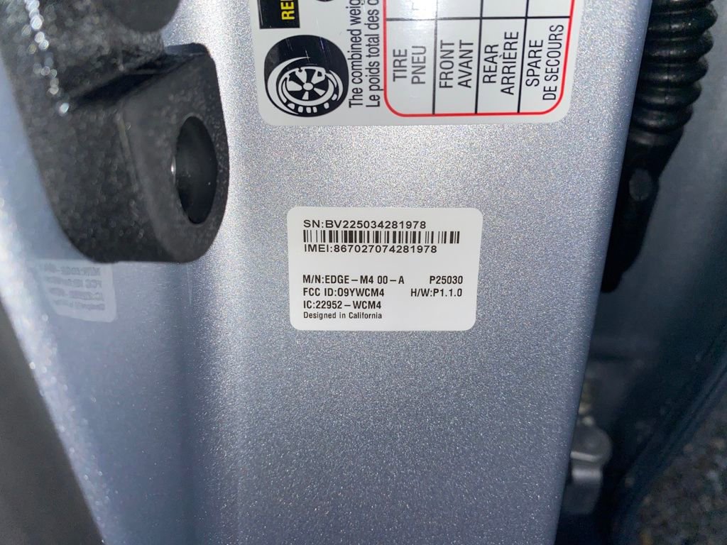 New 2026 Subaru Forester Limited image 29