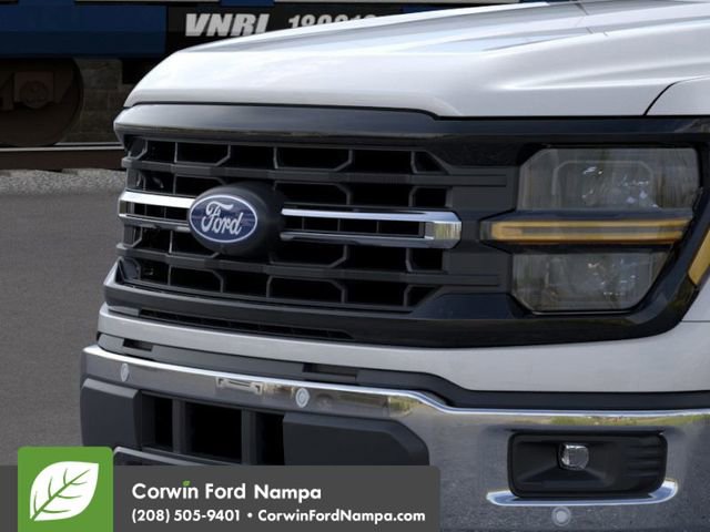 New 2026 Ford F150 XLT image 17