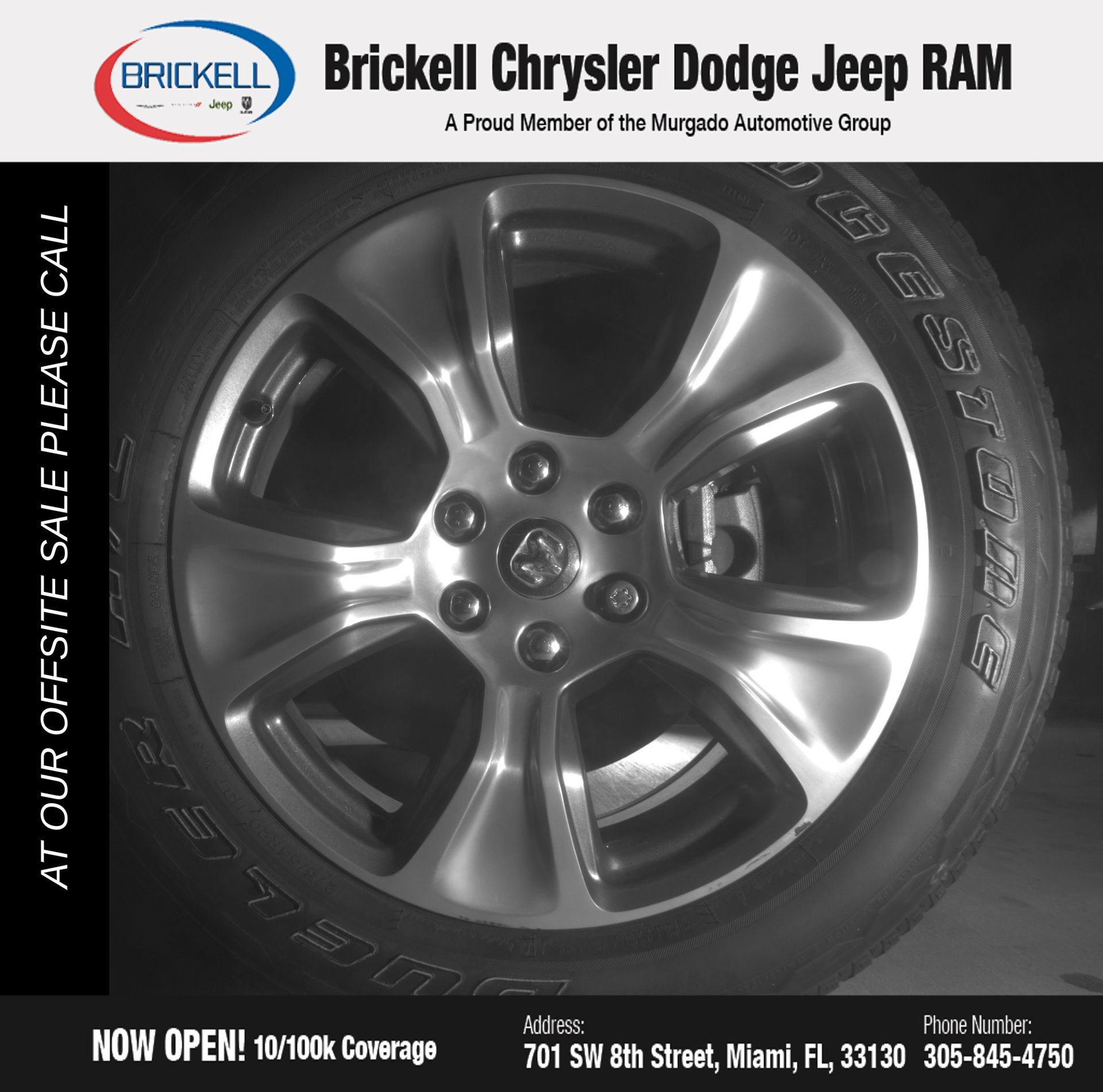 Used 2023 RAM 1500 Laramie RWD image 13