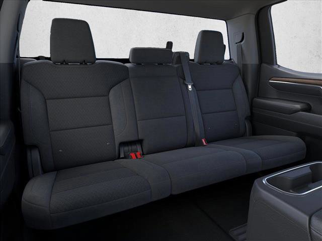 New 2026 Chevrolet Silverado 1500 LT image 17
