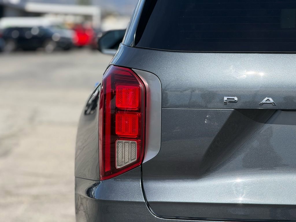 Used 2020 Hyundai Palisade SEL w/ Convenience Package image 8