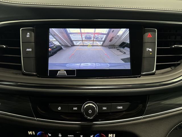 Certified 2021 Buick Enclave Essence w/ Sound and Sites Package image 14