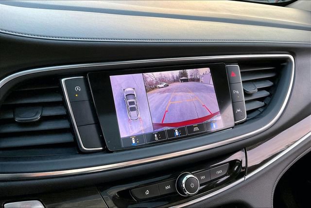 Used 2023 Buick Enclave Premium w/ Experience Buick Package image 10